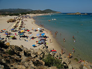 Spiaggia del Sud Sardegna